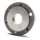 Optimum Futterflansch Ø 160 mm kurzkegel