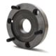Optimum Futterflansch Ø 160 mm kurzkegel