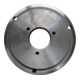 Optimum Futterflansch Ø 200 mm Camlock DIN ISO 702-2 Nr. 4