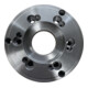 Optimum Futterflansch Ø 200 mm Camlock DIN ISO 702-2 Nr. 6