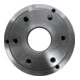 Optimum Futterflansch Ø 200 mm Camlock DIN ISO 702-2 Nr. 6
