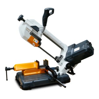 Optimum Gehrungsbandsäge OPTIsaw SQ-V13