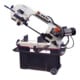 OPTIMUM Getriebe-Metallbandsäge OPTIsaw SD 200G