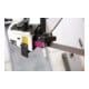 OPTIMUM Getriebe-Metallbandsäge OPTIsaw SD 200G