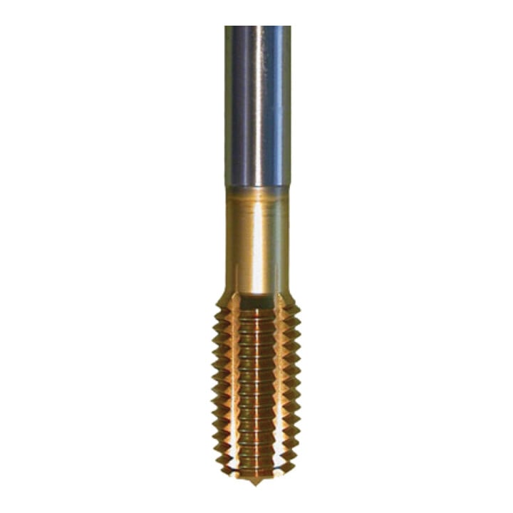 OPTIMUM Gewindeformer THERMDRILL M12 x 1,75