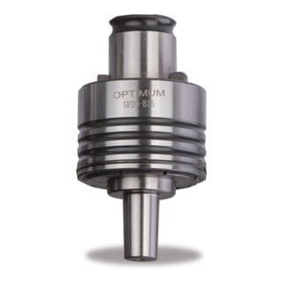 Optimum Gewindeschneidfutter THERMDRILL B16 M8-M20 groß