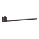 Optimum Halter Messerkopf BT20 16mm