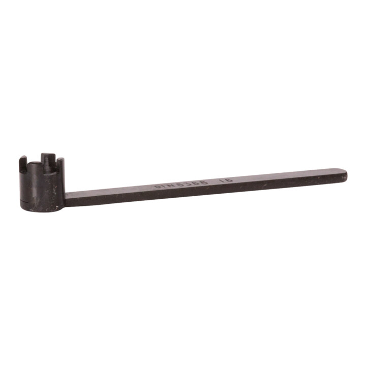 Optimum Halter Messerkopf BT20 16mm