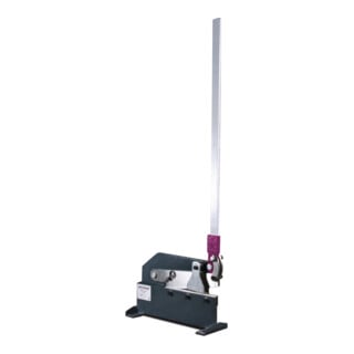 Optimum Hebelblechschere PS 300