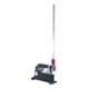 Optimum Hebelblechschere PS 300
