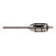 Optimum Hohlspindelanschlag HSP 105 Spindel-Ø 101 - 109 mm