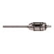 Optimum Hohlspindelanschlag HSP 80 Spindel-Ø 76 - 84 mm