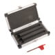 Optimum Innendrehstahl-Satz 10mm TIN-beschichtet 3-teilig