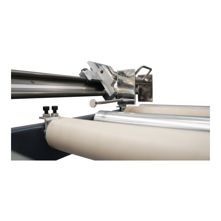 Optimum Längenmesssystem LMS 10