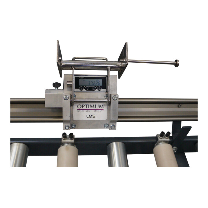 Optimum Längenmesssystem LMS 10