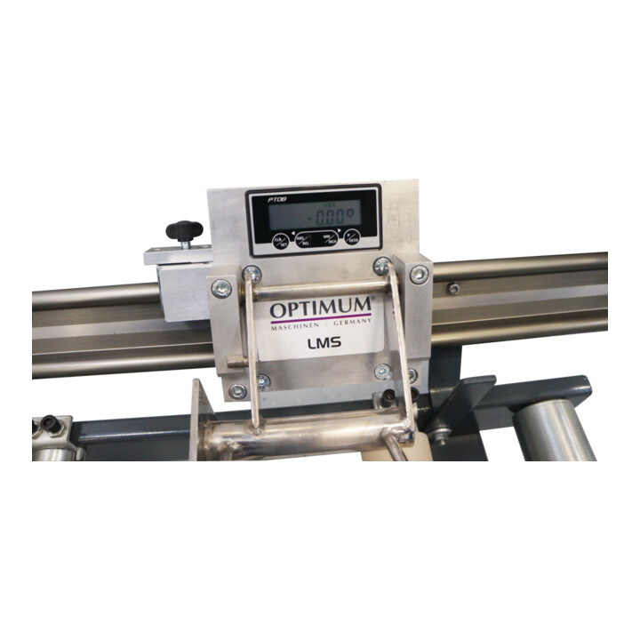 OPTIMUM Längenmessystem OPTI LMS 20 / 2 MTR.