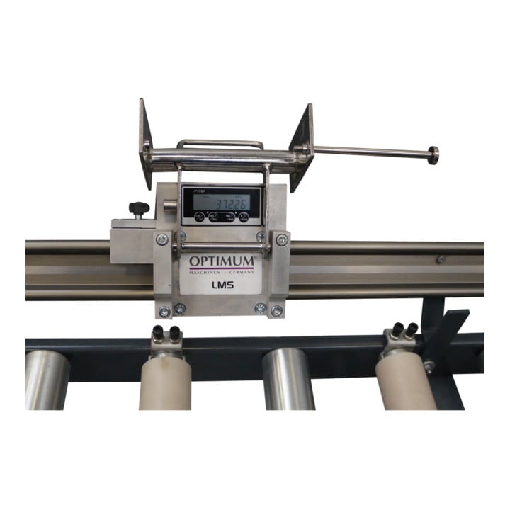 OPTIMUM Längenmessystem OPTI LMS 20 / 2 MTR.