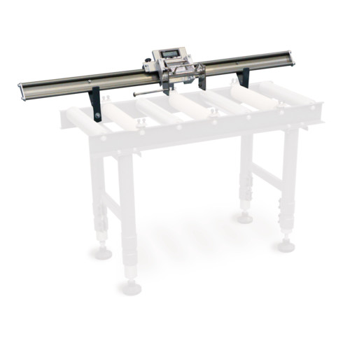 OPTIMUM Längenmessystem OPTI LMS 20 / 2 MTR.