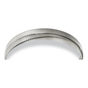OPTIMUM Lame de scie SSP 13V M42 6-10 dents 1440 x 13 x 0,65 mm