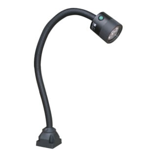 Optimum LED-Maschinenlampe LED 3-500