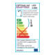 Optimum LED-Maschinenlampe LED 3-500