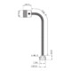 Optimum LED-Maschinenlampe LED 3-500