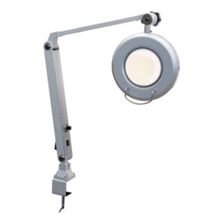 Optimum LED-Vergrößerungslampe MBLV 125mm dimmbar IP20