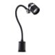 Optimum LED-Werkbankleuchte WBL 3 520 mm Armlänge 480 Lm Lichtstärke