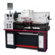 Optimum Leit- und Zugspindel-Drehmaschine OPTIturn TH 3309D-1