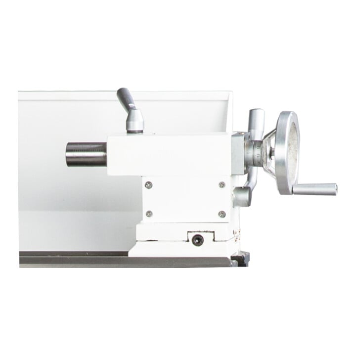 Optimum Leit- und Zugspindel-Drehmaschine TU 3008G