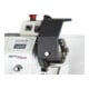 Optimum Leitspindeldrehmaschine OPTIturn TU 2506VB digitale Drehzahlanzeige