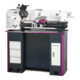Optimum Leitspindeldrehmaschine OPTIturn TU 2506VB digitale Drehzahlanzeige