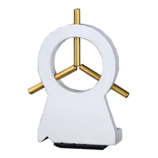 Optimum Lünette feststehend TU 1503V
