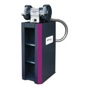 Optimum Machine à affûter double OPTIgrind GU 18-4
