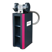 Optimum Machine à affûter double OPTIgrind GU 18-4