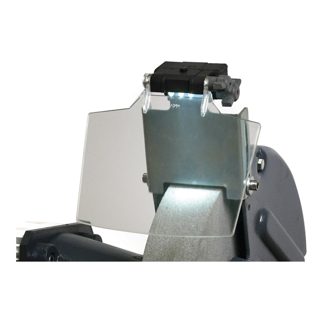 Optimum Machine à affûter double OPTIgrind GU 18