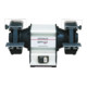 Optimum Machine à affûter double OPTIgrind GU 18-5