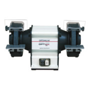 Optimum Machine à affûter double OPTIgrind GU 18-5
