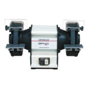 Optimum Machine à affûter double OPTIgrind GU 20 (230 V)-2