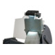 Optimum Machine à affûter double OPTIgrind GU 20 (230 V)