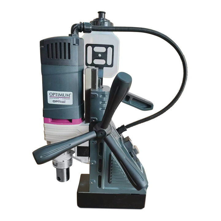 Optimum Magnetkernbohrmaschine OPTIdrill DM 35