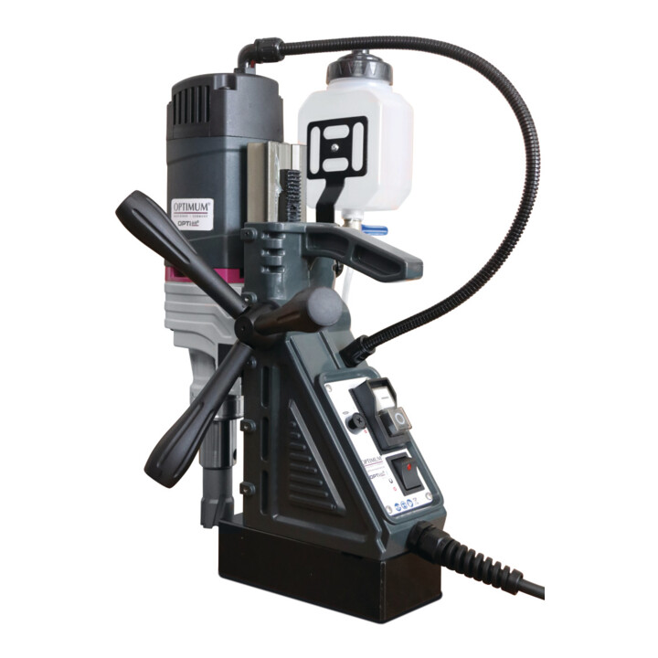 Optimum Magnetkernbohrmaschine OPTIdrill DM 35