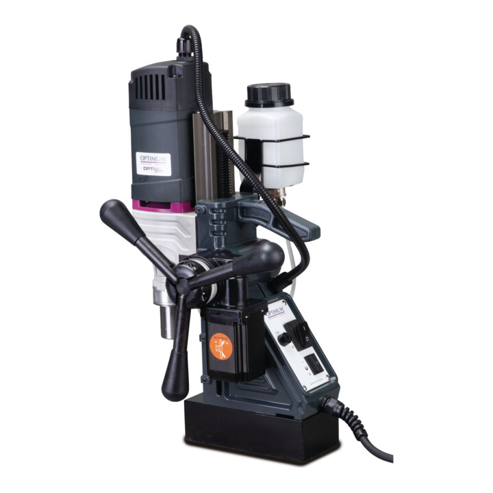 Optimum Magnetkernbohrmaschine OPTIdrill DM 35PF
