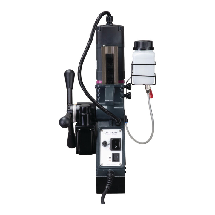 Optimum Magnetkernbohrmaschine OPTIdrill DM 35PF