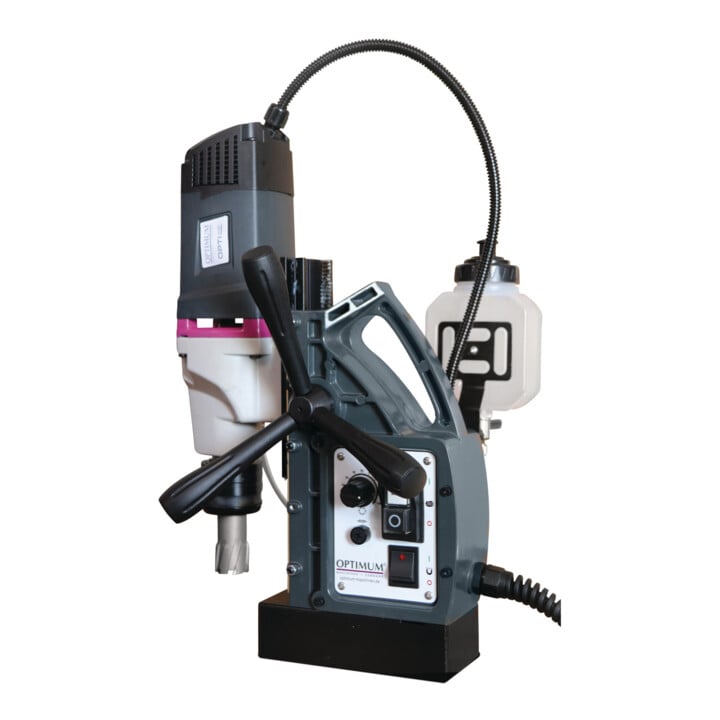 Optimum Magnetkernbohrmaschine OPTIdrill DM 35V