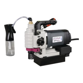 Optimum Magnetkernbohrmaschine OPTIdrill DM 38VF