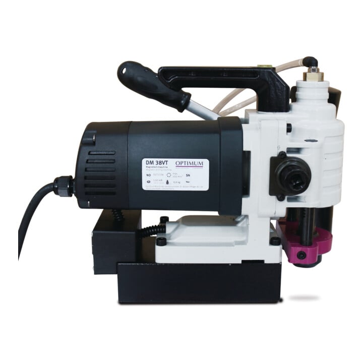 Optimum Magnetkernbohrmaschine OPTIdrill DM 38VF