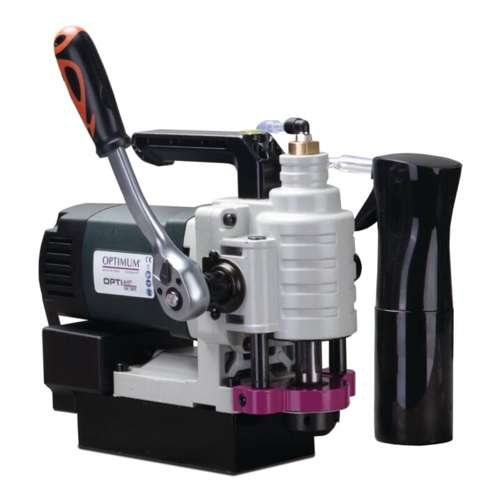 Optimum Magnetkernbohrmaschine OPTIdrill DM 38VF
