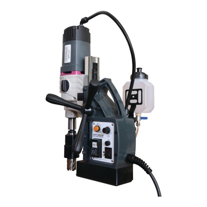 Optimum Magnetkernbohrmaschine OPTIdrill DM 48VT