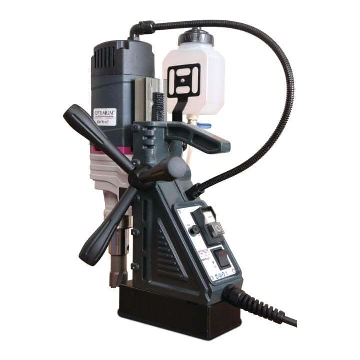 Optimum Magnetkernbohrmaschine OPTIdrill DM 50